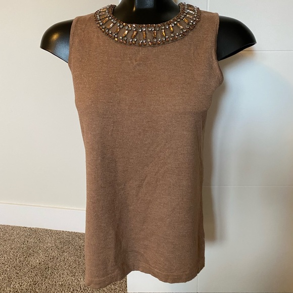 Jones New York Tops - Jones New York/ collection petite/ top ⭐️ Host Pick ⭐️